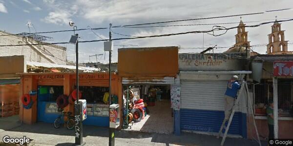 ADMINISTRACIÓN DEL MERCADO